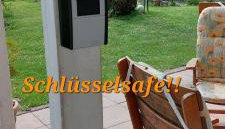 Tolle Untergeschoss-Wohnung für bis zu 5 Personen mit großem Garten und Terrasse - Foto 5