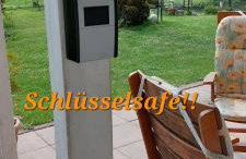 Tolle Untergeschoss-Wohnung für bis zu 5 Personen mit großem Garten und Terrasse - Photo 5