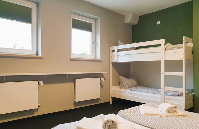 ARRIVEL Apartments Moosfeld - Foto 11