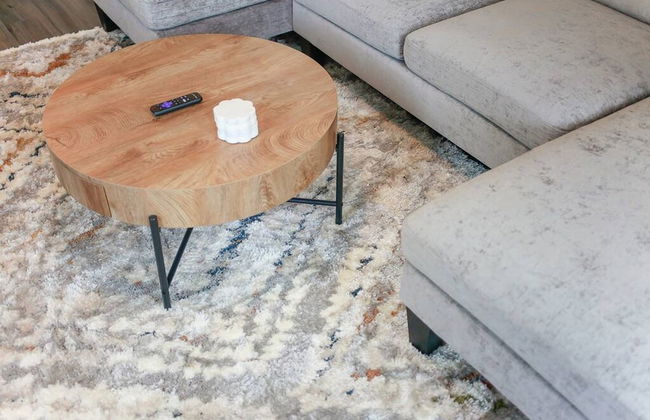 Nestled in Norfolk in Norfolk - Foto 7