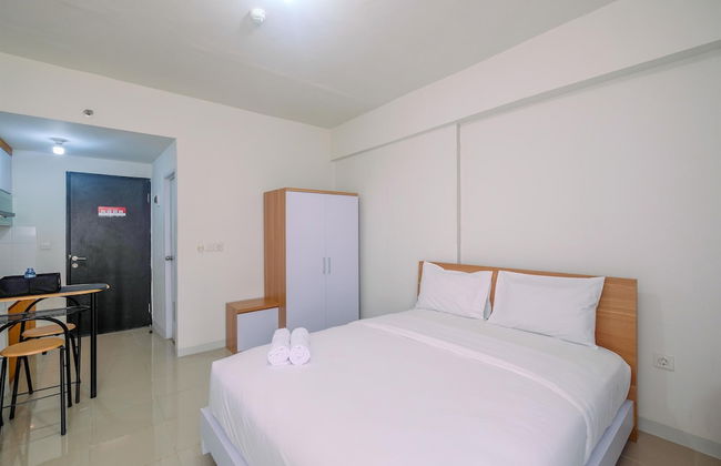 Chic and Cozy Studio Park View Condominium Apartment - Foto 5