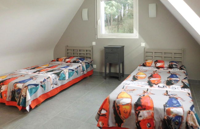 Villa in Perros-guirec Near Pink Granite Coast - Foto 2