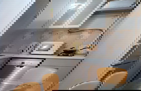 DeLuxe Apartment Arkhitektora Vlasova - Foto 7