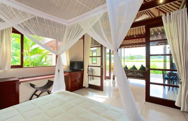 Bali Harmony Villas - Foto 23