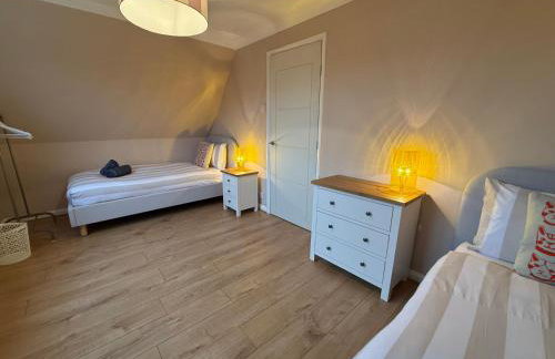 Pett Level Beach House - Foto 43