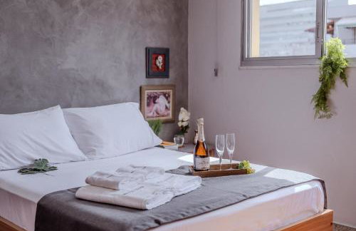 3 Quartos, Perto do metrô, vaga |Brazilian Corner - Foto 34