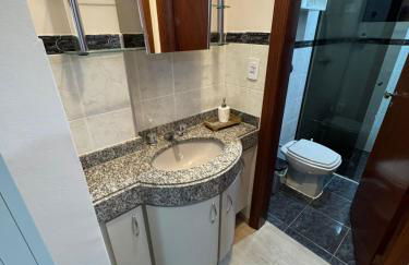 PIEMONTE FLAT Flat dos Sonhos APT 204C - Foto 3