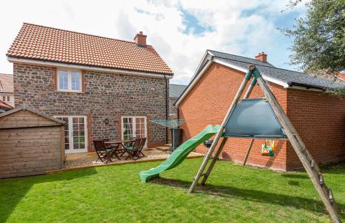 Tus Nua Cottage - Foto 20