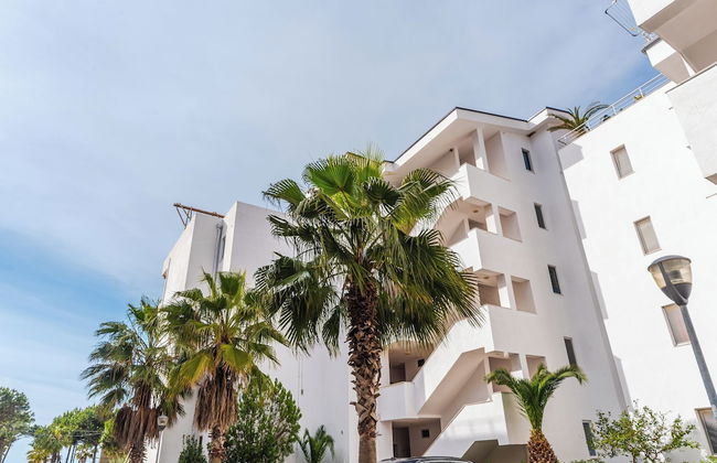 Palm Oasis Apartment Qerret - Photo 25