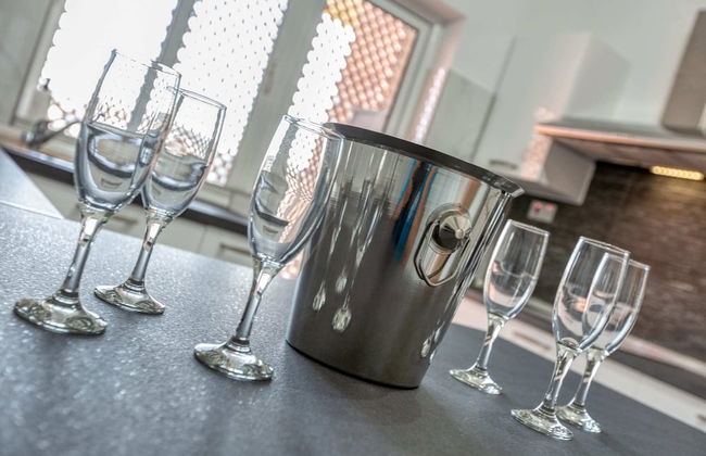 Pool Apartment - Foto 48