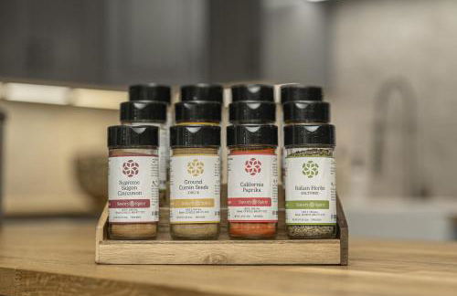 Deluxe Larimer Square Retreat - Walk Everywhere! - Foto 26