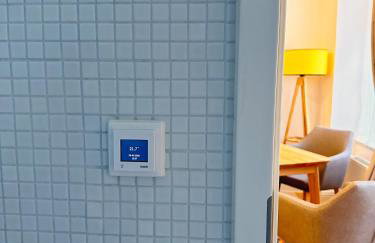 ROD 3 - quiet and central studio in Prenzlauer Berg - Foto 15