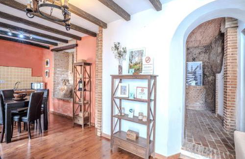 Apartment in Andalusia with Scenic Views - Foto 16