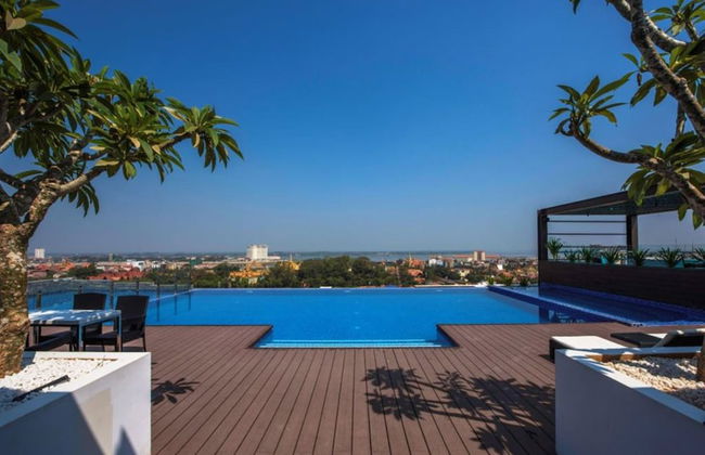 Maline Exclusive Serviced Apartments - Photo 74