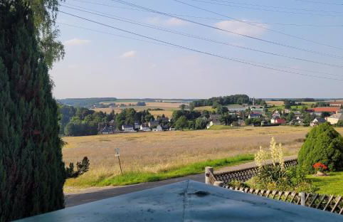 FeWo Weitblick in Höhenlage von Greiz - Foto 33