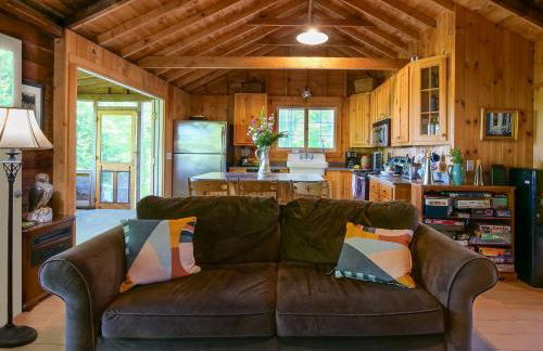 Tots Cabin of Braeloch - Foto 9