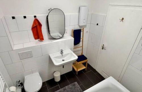 Modern & Stilvoll mit Kino - Wii - Foto 17