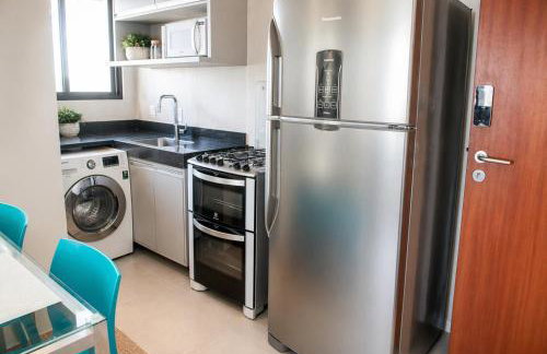 Apartamento Boa Viagem Edificio Rafaella Albert Rodrigues - Foto 14