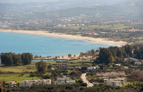 Daphne in Morfi Village - Foto 2