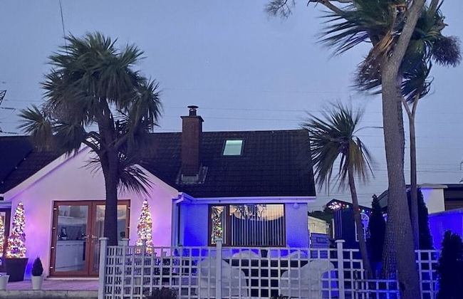 Seaview Cottage on the Island - Foto 68