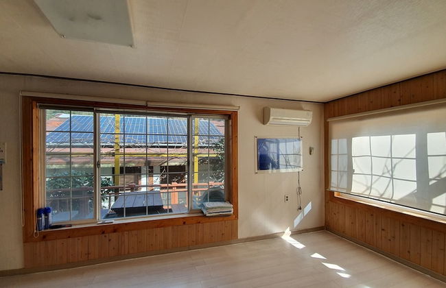 Ulleung Haeoreum Pension - Foto 25