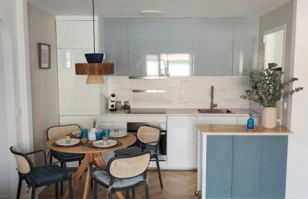 Light Blue Apartment Orihuela Costa - Foto 8