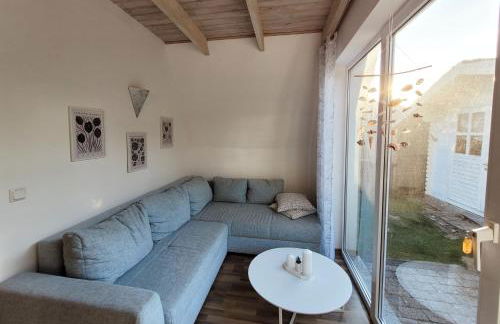 Ferienhaus ROSA mit Sauna - Foto 6