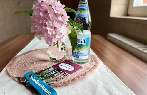 Ferienwohnungen Landliebe "Auszeit mit Wohlgefühl" - Foto 60