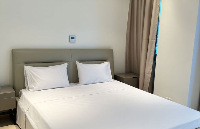 Aphrodite Plaza - Foto 4