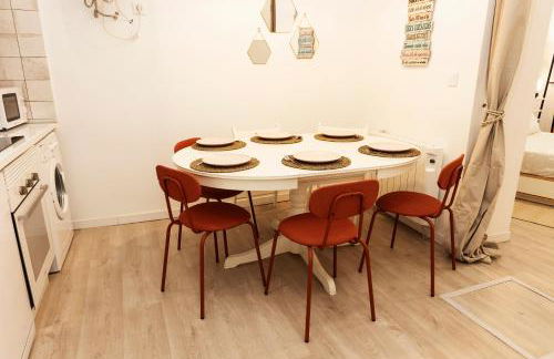 Bravo Murillo Apartment - Foto 17