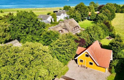 Sonnenblumenhaus - Foto 1