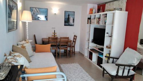 Manta Rota Beach, apartment in a villa, terrace,garden - Foto 3