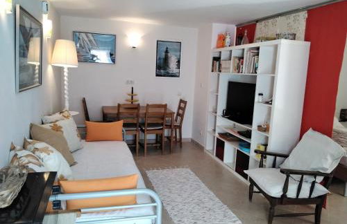 Manta Rota Beach, apartment in a villa, terrace,garden - Foto 3