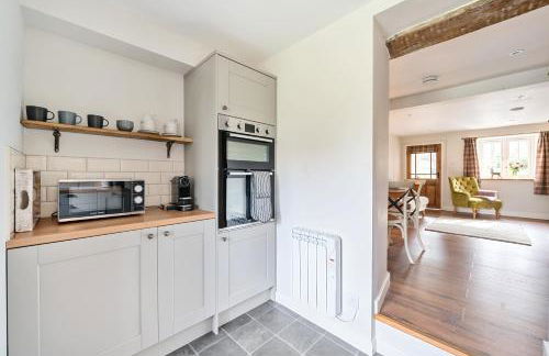 Gamekeeper's Cottage - Photo 16