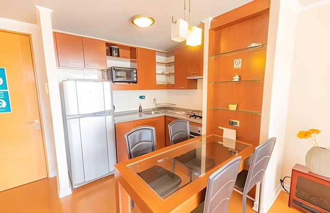 Oceana Suites Alto Libertad - Photo 15