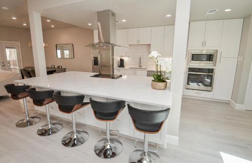 Metro Family Getaway 3 Bedroom 3 Bathroom - Foto 10