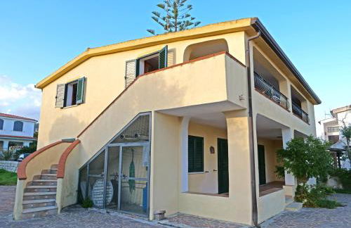 Residence fiorito spiaggia 300m by PortoOttioluAffitti - Foto 34