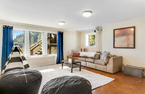 The Skis Knees - Foto 20