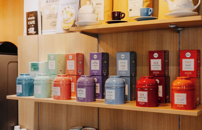 Residhome Nanterre la Defense - Foto 27