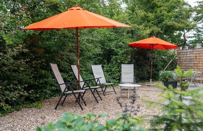 Fairytale Holiday Home With a Lovely Playing Field - Foto 24