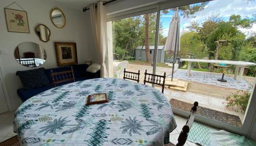 Villa Mirabelle - Proche plage - Photo 5