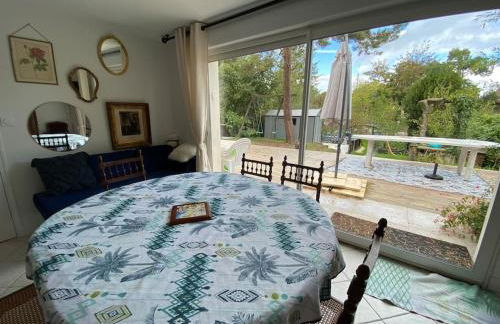 Villa Mirabelle - Proche plage - Photo 5