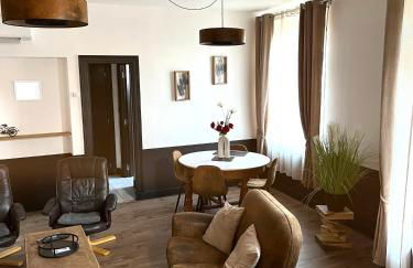 L'Estaminet Meublé de Tourisme Classé 2 étoiles - Foto 14