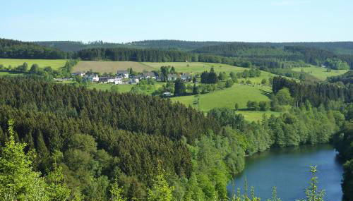 Ferienwohnungen Landhaus Stottmert - Foto 3