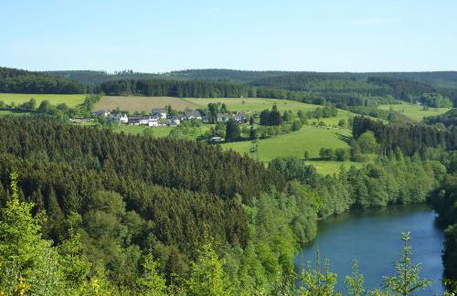 Ferienwohnungen Landhaus Stottmert - Foto 3