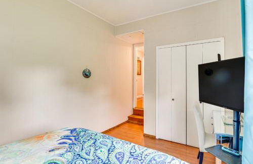 Hidden Paradise on 5 Acres with Hot Tub and Deck! - Foto 18