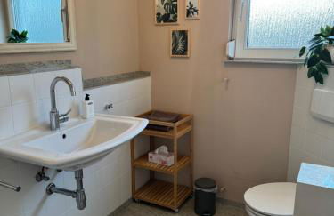 Ferienwohnung Alex großzügig und modern - Foto 13