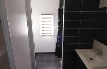 Maison plain-pied au calme proche lac de miel Wifi gratuit - Foto 14