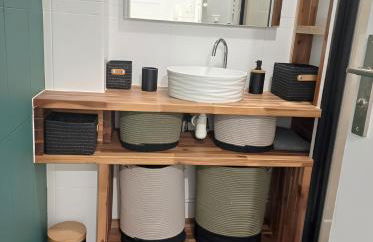 Plein centre- 90m Cathédrale - 2ch - 4 couchages - 6 personnes - Foto 14