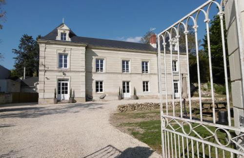 Domaine des Aubuis - Foto 1